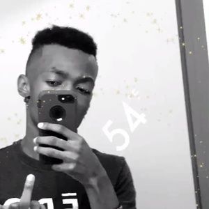 Meet your Posher, Anton